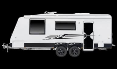 Family Caravans for Sale