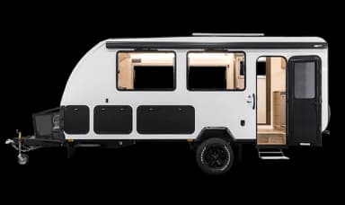 Off Road Caravans for Sale