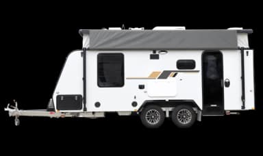 Pop Top Caravans for Sale