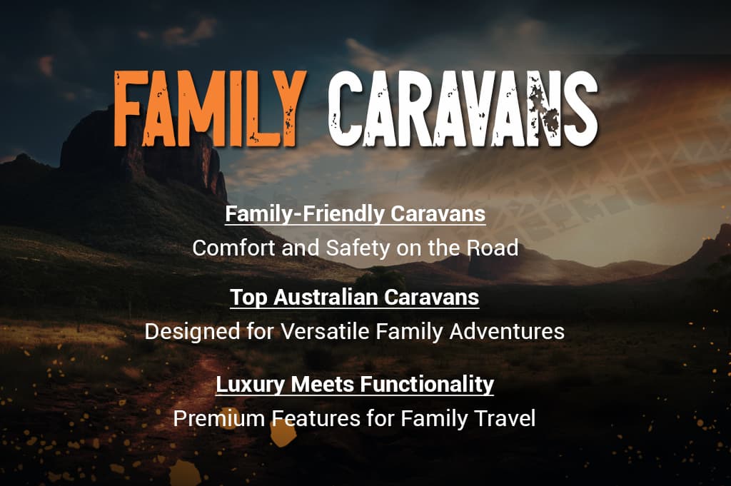 Family Caravans