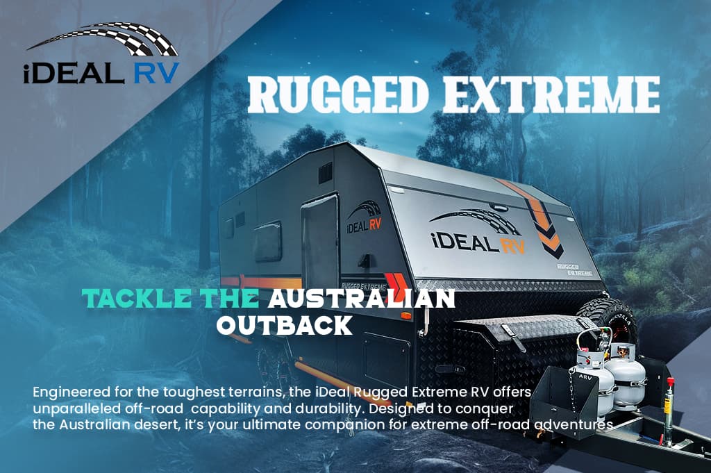Ideal RV Rugged Extreme