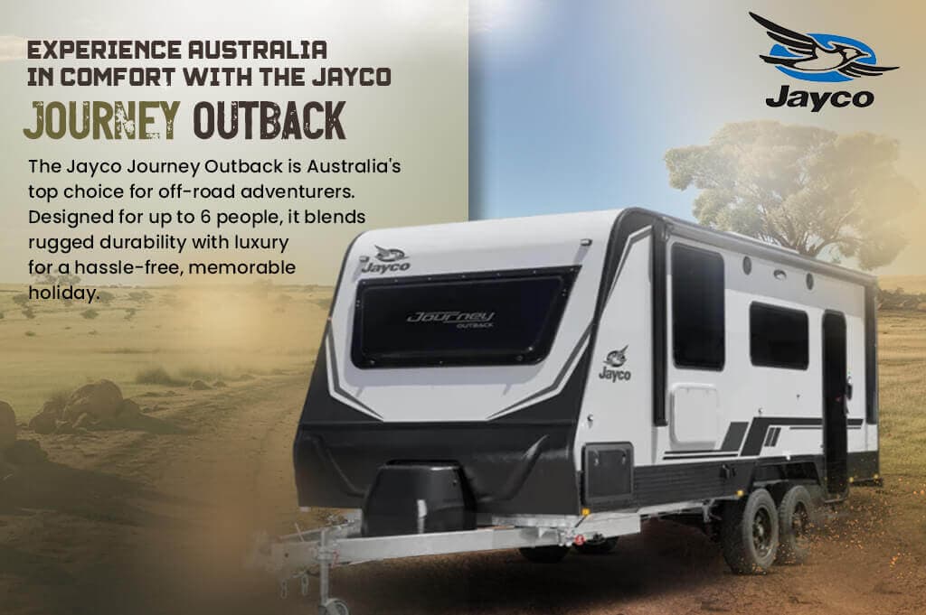 Jayco Journey Outback Review