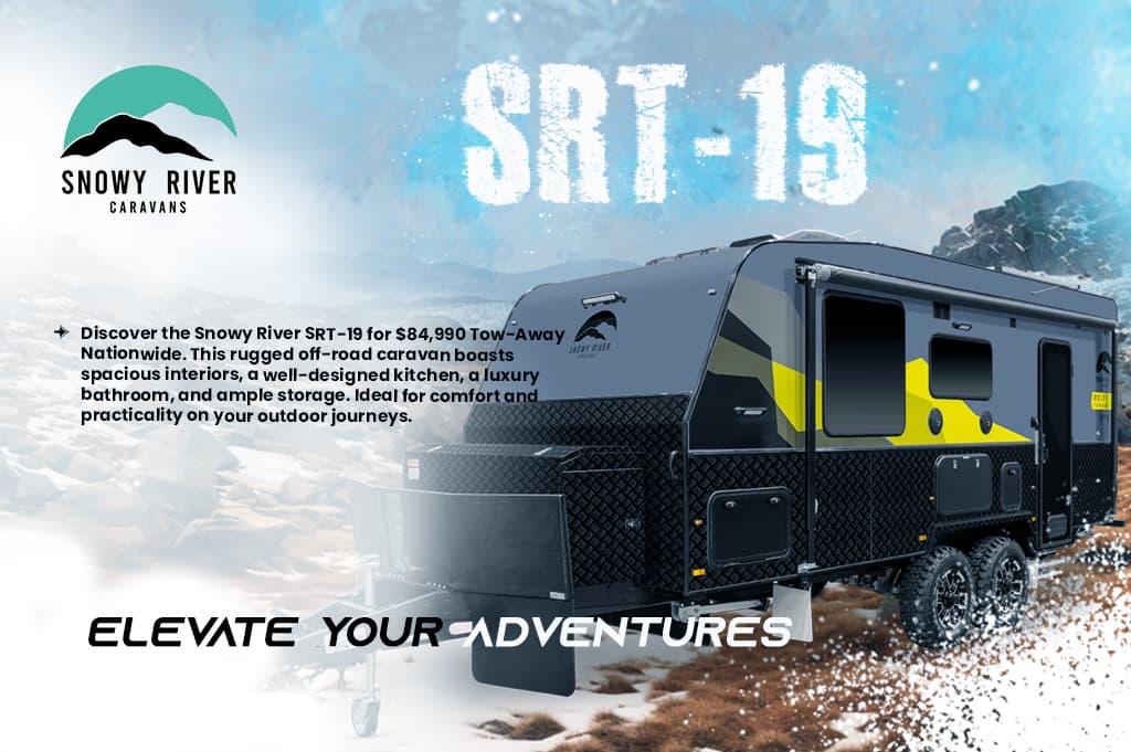 Snowy River SRT-19