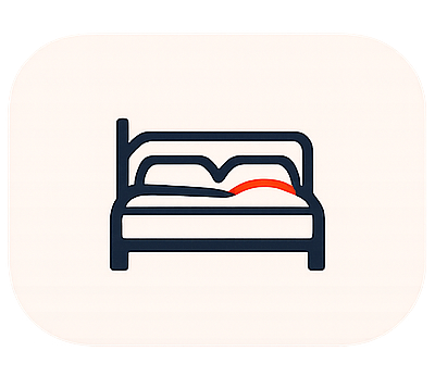 Sleeping